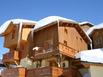 Madame Vacances Les Chalets des Alpages - Hotel