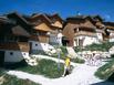 Madame Vacances Les Chalets des Alpages - Hotel