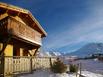 Madame Vacances Les Chalets des Alpages - Hotel