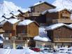 Madame Vacances Les Chalets des Alpages - Hotel