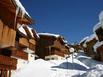 Madame Vacances Les Chalets des Alpages - Hotel