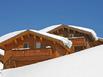 Madame Vacances Les Chalets des Alpages - Hotel