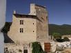 Les Terrasses du Chteau - Hotel