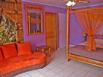 Domaine Bacchus - Hotel