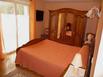 Chambres dHtes La Balagure - Hotel