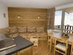 Appartement 2 pices 5 personnes Belle Plagne - Hotel