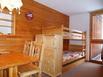 Appartement 2 pièces 5 personnes Plagne Bellecote - Hotel