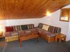 Appartement 2 pièces 5 personnes Plagne Bellecote - Hotel