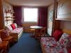 Appartement 2 pièces 5 personnes Plagne Bellecote - Hotel