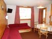 Appartement 2 pièces 5 personnes Plagne Bellecote - Hotel
