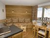 Appartement 2 pièces 5 personnes Plagne Bellecote - Hotel