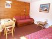 Appartement 2 pices 5 personnes Plagne Bellecote - Hotel