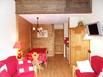 Appartement 2 pièces 5 personnes Plagne Bellecote - Hotel