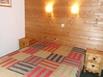 Appartement 2 pices 6 personnes Belle Plagne - Hotel