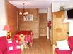 Appartement 3 pièces 7 personnes Belle Plagne - Hotel