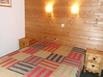 Appartement 3 pièces 7 personnes Belle Plagne - Hotel