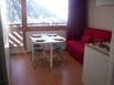 Studio 2 personnes Plagne Bellecote - Hotel