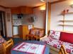 Studio 4 Personnes Confort Belle Plagne - Hotel