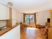 Appartement Guillemard - Hotel