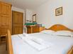 Appartement Lanchers - Hotel