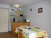 Appartement Village des Thermes Bat.A N21 - Hotel