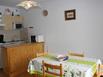 Appartement Village des Thermes Bat.A N21 - Hotel