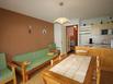 Appartement Village des Thermes Bat.A N21 - Hotel