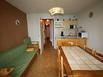 Appartement Village des Thermes Bat.A N21 - Hotel