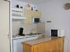 Appartement Village des Thermes Bat.A N21 - Hotel