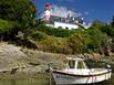 Yourtes et Roulottes de la Lata - Hotel