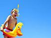 Rsidence Coeur de Cannes Beach - Hotel