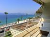 Rsidence Coeur de Cannes Beach - Hotel