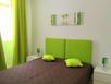 Rsidence Coeur de Cannes Beach - Hotel