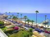 Rsidence Coeur de Cannes Beach - Hotel