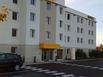 Premiere Classe Sens Nord- Saint Clment - Hotel