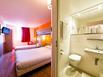 Premiere Classe Sens Nord- Saint Clment - Hotel