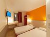 Premiere Classe Sens Nord- Saint Clment - Hotel