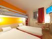 Premiere Classe Sens Nord- Saint Clment - Hotel