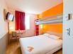 Premiere Classe Sens Nord- Saint Clment - Hotel