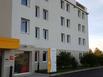 Premiere Classe Sens Nord- Saint Clment - Hotel