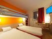 Premiere Classe Sens Nord- Saint Clment - Hotel