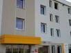 Premiere Classe Sens Nord- Saint Clment - Hotel