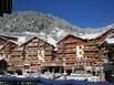 Location Roc Blanc - Hotel