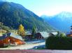 Location Roc Blanc - Hotel