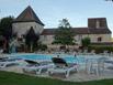 Logis La Truite Dorée - Hotel
