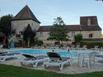 Logis La Truite Dore - Hotel