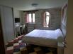 Logis La Truite Dorée - Hotel