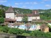Logis La Truite Dorée - Hotel