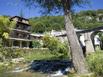 Logis La Truite Dorée - Hotel
