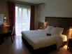 Logis La Truite Dore - Hotel